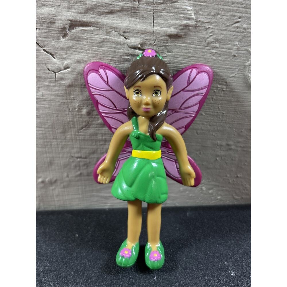 Lakeshore Fairyland Toy Fairy Figures Fairies Toys